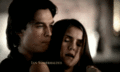 Damon&Elena [3x08] - damon-and-elena fan art