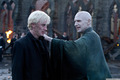 Deathly Hallows Movie Stills - harry-potter photo
