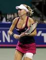 Elena Vesnina breast.. - tennis photo