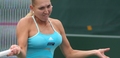 Elena Vesnina breast.. - tennis photo
