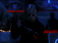 jason-voorhees - Friday the 13th Part 6: Jason Lives wallpaper