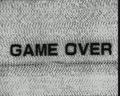 GAME OVER - video-games photo