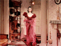 Gone With The Wind_gif. - vivien-leigh fan art