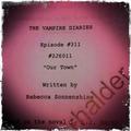 Half way through Season 3...Crazy! - the-vampire-diaries-tv-show photo