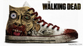 I want this! <3 - the-walking-dead photo