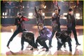 Justin Bieber: 'Dancing With The Stars' Pics & Video! - justin-bieber photo