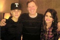 Justin Bieber and Selena Gomez - justin-bieber photo