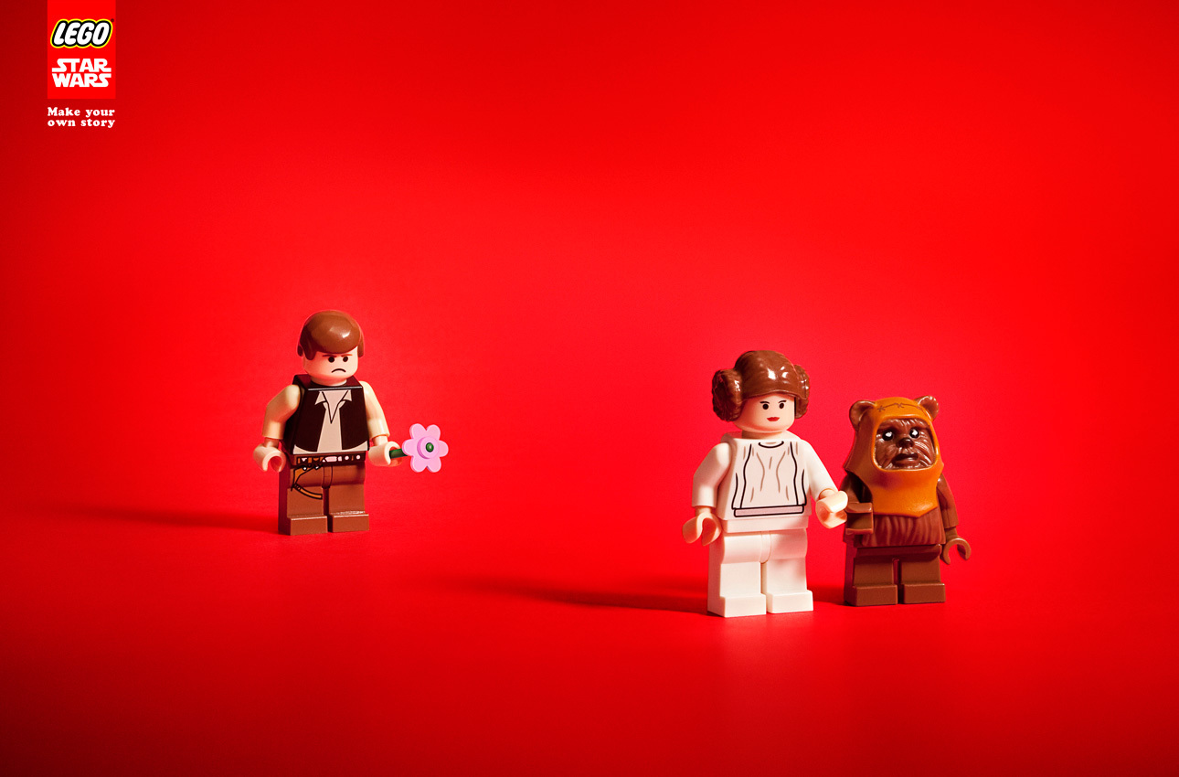 Lego Star Wars images Lego Star Wars HD wallpaper and