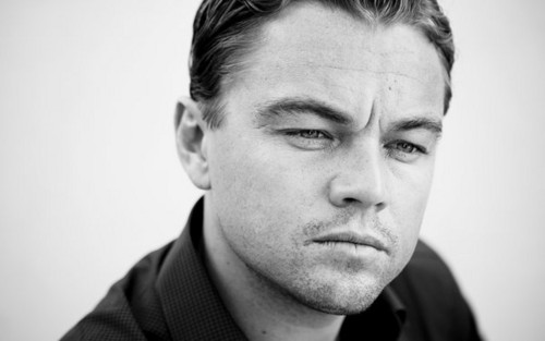  Leonardo DiCaprio Photoshoot for The New York Times