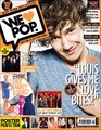 Liam 'We ♥ Pop' magazine cover! - one-direction photo