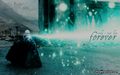 lord-voldemort - Live Forever wallpaper