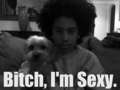 Lol... at least he knows - princeton-mindless-behavior photo