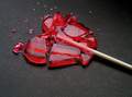 Broken Heart - love fan art