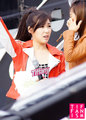 MC YulTi - MBC F1 Grand Prix Concert - tiffany-girls-generation photo