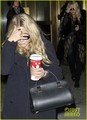 Mary-Kate & Ashley Olsen: Shy Getaway - mary-kate-and-ashley-olsen photo