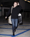 Miley Cyrus - Shopping at Barneys New York in Beverly Hills [1st November]  - miley-cyrus photo