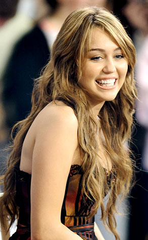 Miley /Hannah