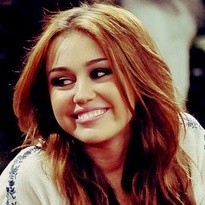 Miley /Hannah