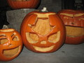 My Halloween Pumpkin :) - avatar-the-last-airbender photo