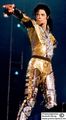 My golden King ;-* - michael-jackson photo