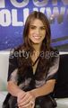 Nikki in the Young Hollywood Studio in Los Angeles - nikki-reed photo