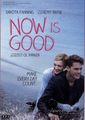 Promotional Poster for "Now Is Good"  - dakota-fanning photo