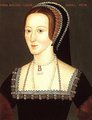 Queen Anne Boleyn - anne-boleyn photo