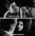 Quotes - the-vampire-diaries fan art