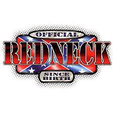  Rednecks!