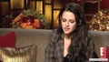 Screen Captures: "E! Online" Interview about "The Twilight Saga: Breaking Dawn" - kristen-stewart screencap