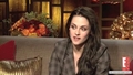 kristen-stewart - Screen Captures: "E! Online" Interview about "The Twilight Saga: Breaking Dawn" screencap
