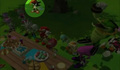 shadow-the-hedgehog - Shadow In Sonic Genrations Cutscene screencap