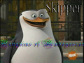 Skipper Title - penguins-of-madagascar fan art