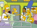 the-simpsons - The Baby screencap