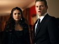 The Homecoming - stefan-and-elena photo