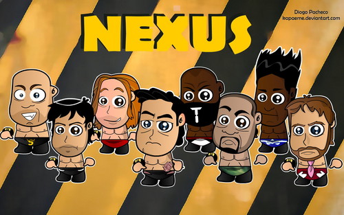 The Nexus!