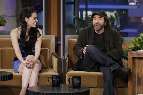  The Tonight Show with 어치, 제이 Leno - November 3rd, 2011.