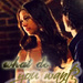 The Vampire Diaries - 3x01 Birthday - the-vampire-diaries-tv-show icon