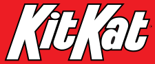  United States KitKat logo