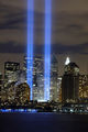 WTC Towers of Light - world-trade-center photo