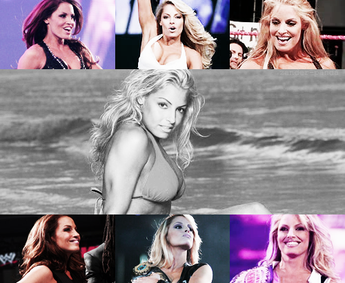  WWE Divas