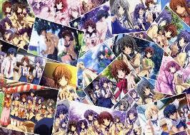 anime collage~