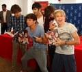 directioner for life - one-direction photo