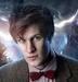 doctor who - the-eleventh-doctor icon