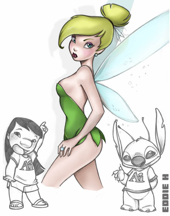 Tinkerbell Images on Fanpop.