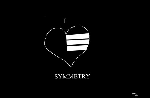  symmetry