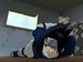 what'da way to wake up...-_- - uchiha-sasuke icon