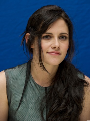 "Breaking Dawn" Press Conference in Los Angeles - November 6, 2011.
