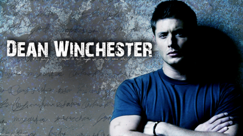  ☆ Dean Winchester