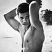 ♥ Taylor Lautner ♥ - taylor-lautner icon